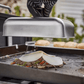 Weber® Stainless Steel Griddle Basting Dome - Importeco