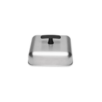 Weber® Stainless Steel Griddle Basting Dome - Importeco