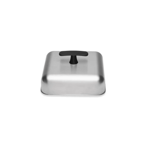 Weber® Stainless Steel Griddle Basting Dome - Importeco
