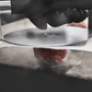 Weber® Stainless Steel Smashed Burger Press - Importeco