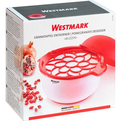 WESTMARK Pomegranate deseeder - Importeco