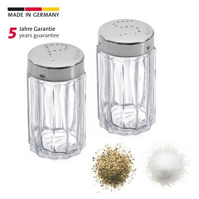 WESTMARK SET SALEIRO/PIMENTEIRO TRADITIONELL - Importeco