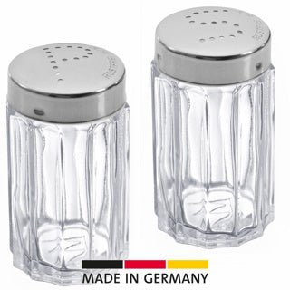 WESTMARK SET SALEIRO/PIMENTEIRO TRADITIONELL - Importeco