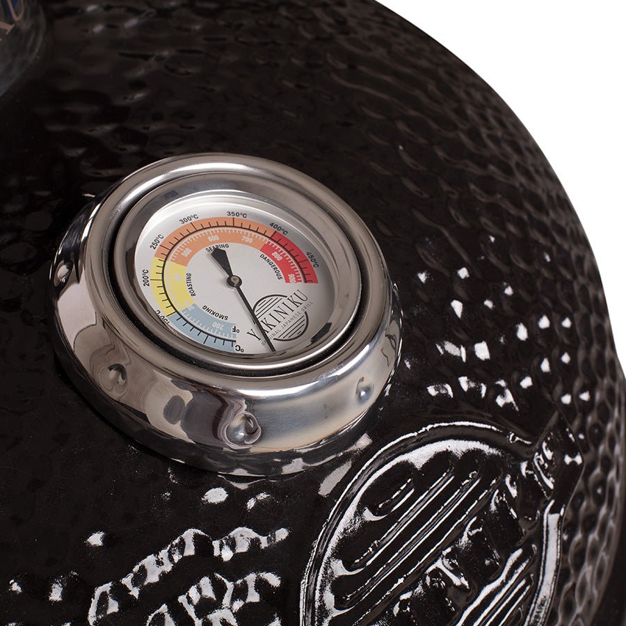 YAKINIKU Large Kamado Complete - Importeco