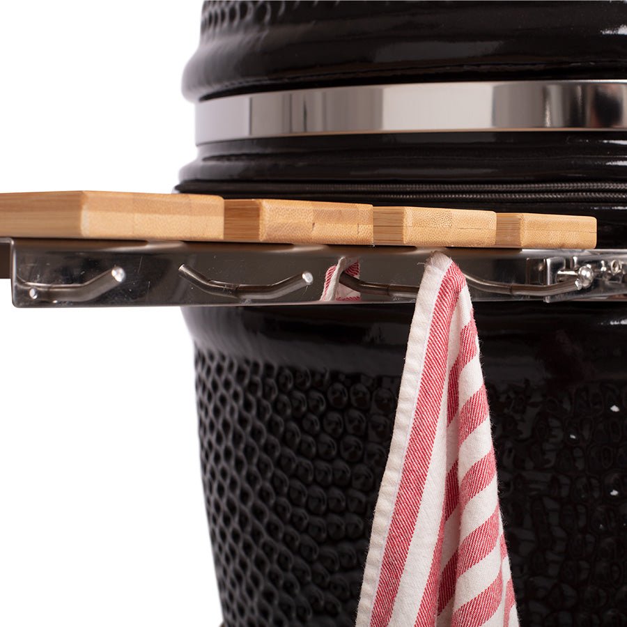 YAKINIKU Large Kamado Complete - Importeco