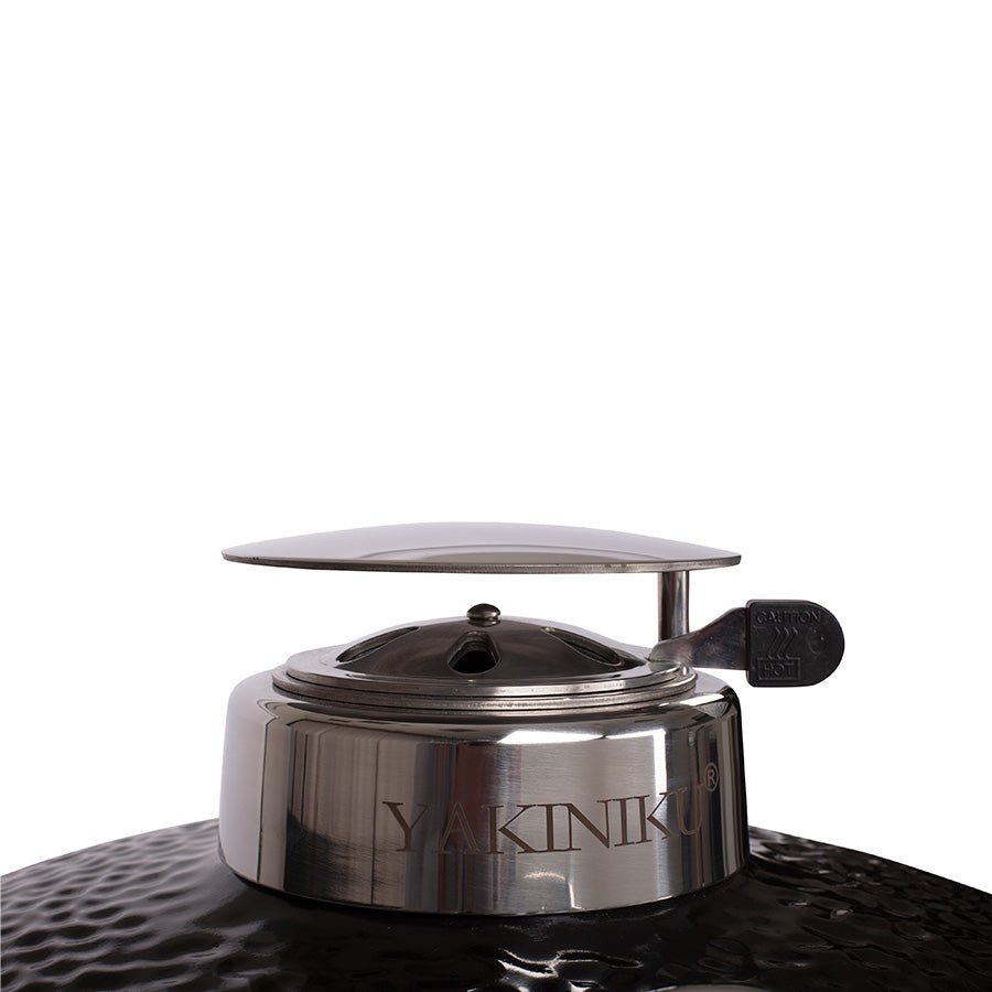 YAKINIKU Large Kamado Complete - Importeco