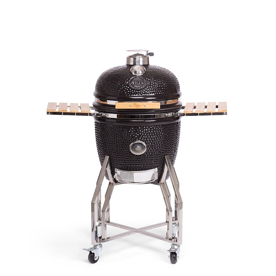 YAKINIKU Large Kamado Complete - Importeco