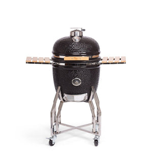 YAKINIKU Large Kamado Complete - Importeco